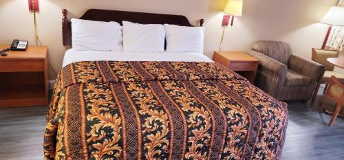 Regency Travel Inn