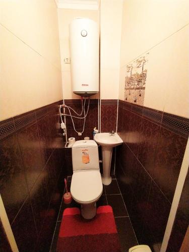 Двухкомнатная Аэропорт Астана, Prigorodnyy (foto 10)