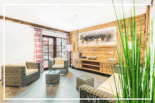 Gäste-Appartementhaus - Urlaubsresort Hafele - image 12