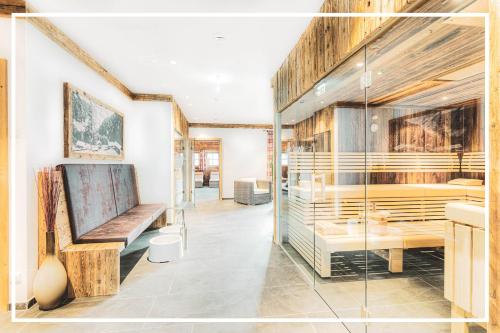 Gäste-Appartementhaus - Urlaubsresort Hafele - image 5