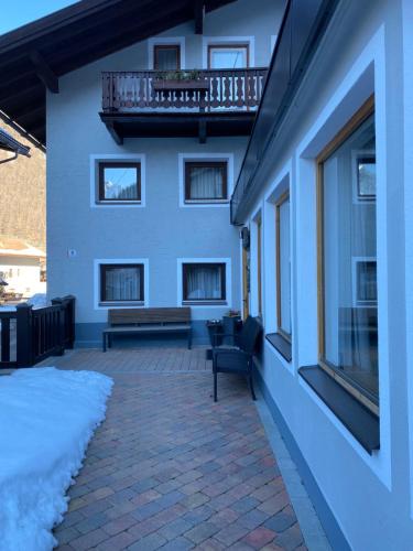 Chalet Prantl mit Aussensauna, Unterkunft in Sölden