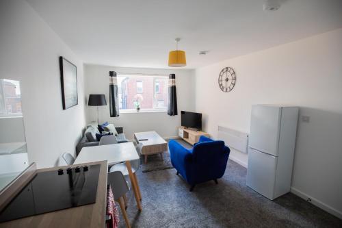 Sigma Executive Apartment 6 - Tynemouth