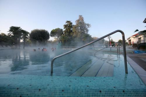 Hotel Garden Terme Montegrotto Terme