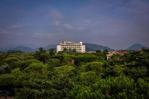 Hotel Garden Terme