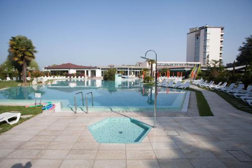 Hotel Garden Terme Montegrotto Terme