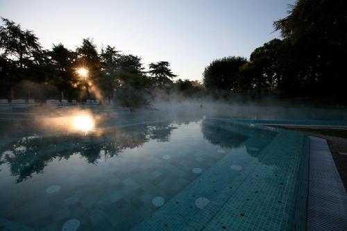 Hotel Garden Terme Montegrotto Terme