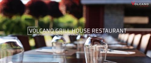 Volcano Spa Hotel - image 11