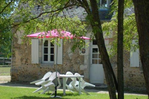 Gîte du Haras des Hayes gîte à louer Maisoncelles