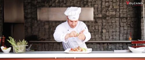 Volcano Spa Hotel - image 3