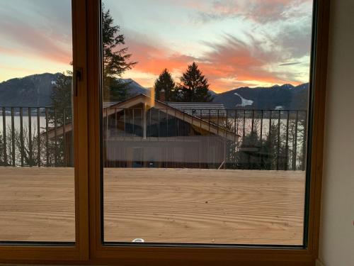 Tegernsee - Seeblick, Terrasse, Berge