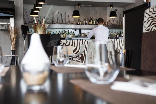 Volcano Spa Hotel - main image