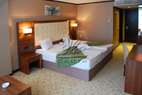 Twin Room with Balcony