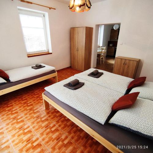 Apartmany U Lipy