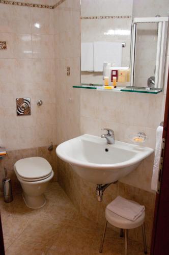 Windsor Hotel Milano, Milan (photo 4)