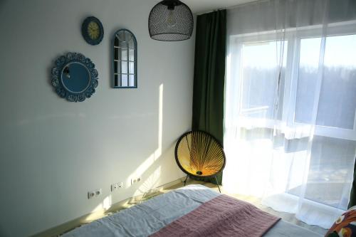 Dominic Apartment by the Forest
