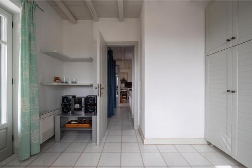 Buitenkant, House Kohyli 5D Paros in Ios