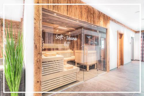 Tyrol Mountain Aparts - Urlaubsresort Hafele - image 11