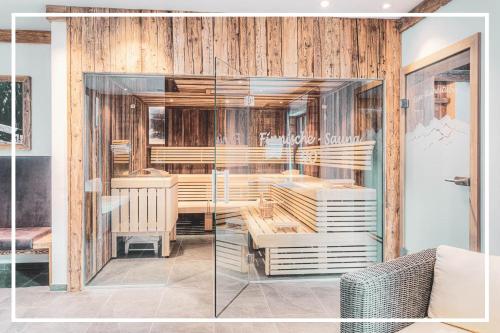 Tyrol Mountain Aparts - Urlaubsresort Hafele - image 3