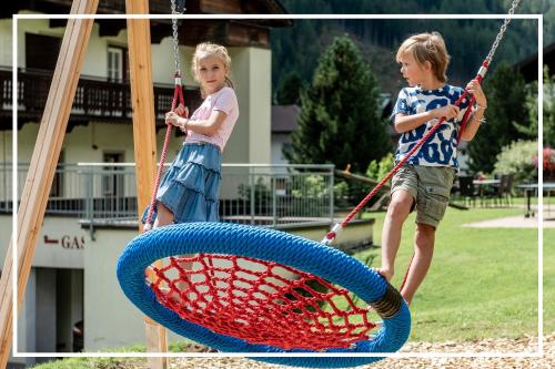 Tyrol Mountain Aparts - Urlaubsresort Hafele - image 14