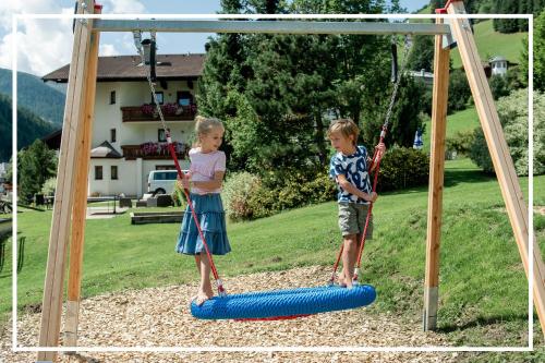 Tyrol Mountain Aparts - Urlaubsresort Hafele - image 13