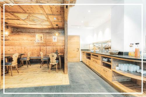 Tyrol Mountain Aparts - Urlaubsresort Hafele - image 10