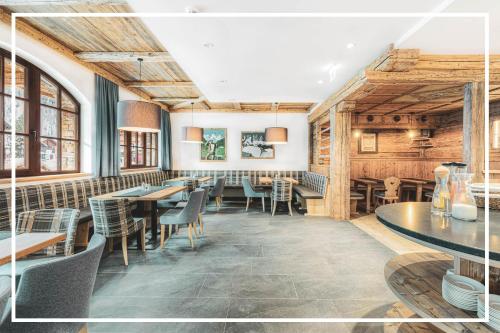 Tyrol Mountain Aparts - Urlaubsresort Hafele - main image