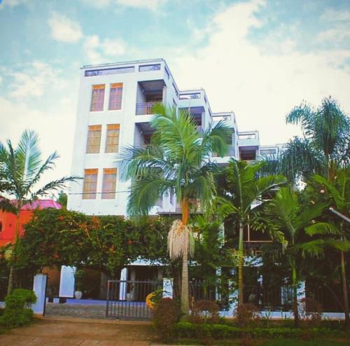 . Asante Hotel