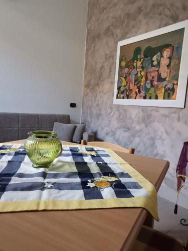 B&B Acerenza - L&l - Bed and Breakfast Acerenza