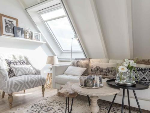  Vakantiewoningen Prelude & Etude in Wieringerwaard