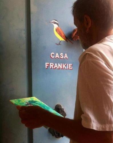 Casa Frankie