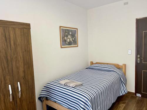 Three-Bedroom Apartment image 10