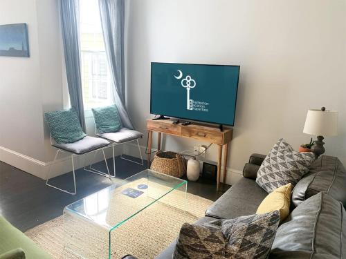 Indigo Suite at Morrison Manor
