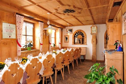 Agriturismo Soleseid 4