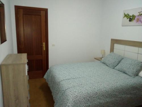 Apartamento buena vista