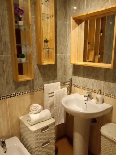 Apartamento buena vista