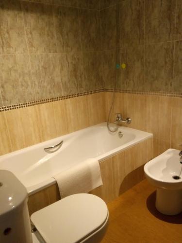 Apartamento buena vista