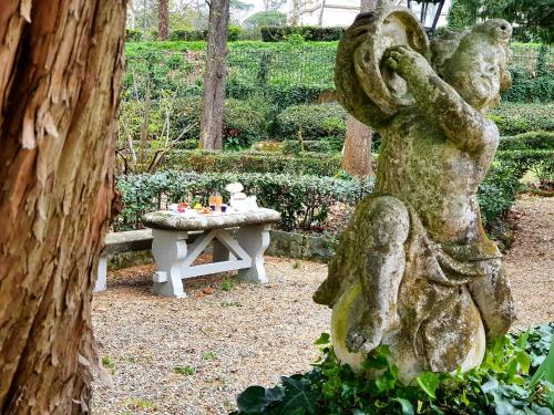 Villa Nardi - Residenza D'Epoca - image 5