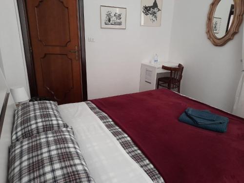 1 twin bed