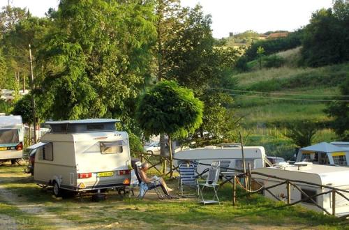 Holiday Travel Genius at Toscana Holiday Village Camping