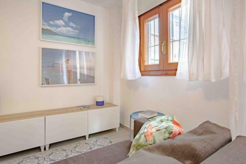 Casa Arnau, a pie de playa. Calafell beach, Calafell (Foto 8)