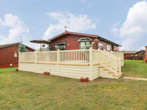 Jean's Lodge- Malton Grange gîte à louer Barton le Street