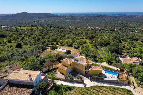 Sunny House gîte à louer Palmeiral