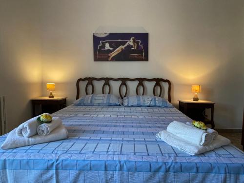 Suite Margò sul Mare gîte à louer Lequile