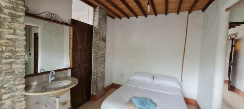 Pousada Bodega da Terra