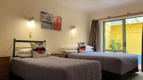 Rotorua Coachman Spa Motel - image 2