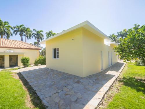 Casati Pearl House