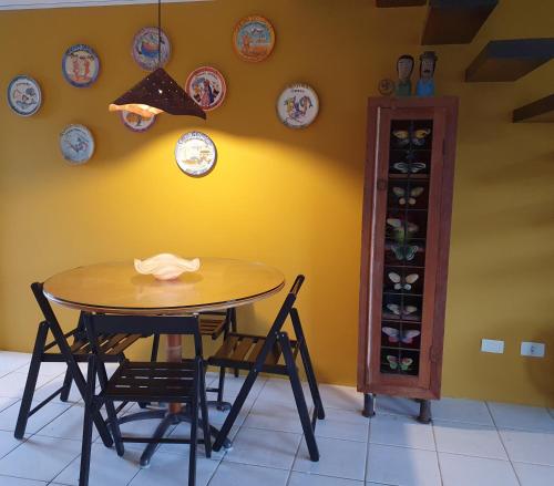 Tampilan eksterior, Condominio Merepe Residence Duplex in Porto De Galinhas