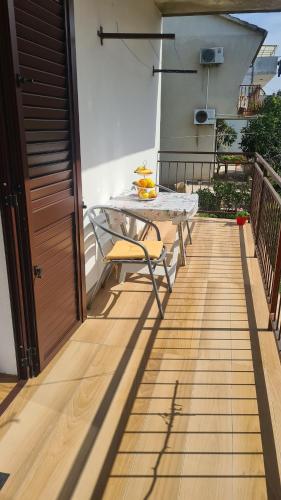 Apartment Antonia - main image