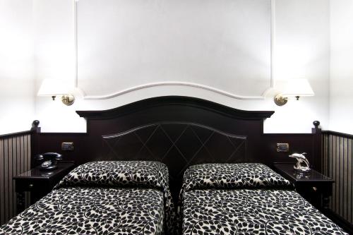 Hotel Best Roma - image 11