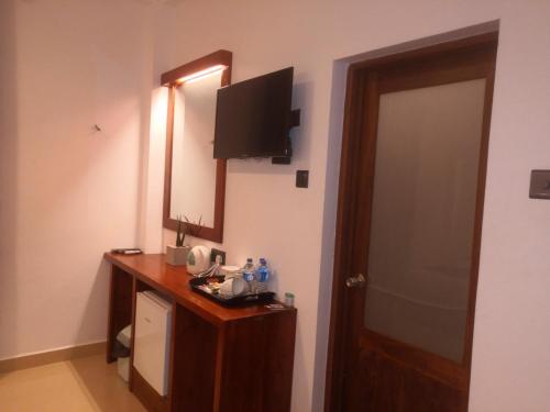 Kudila Resort – Anuradhapura, IA